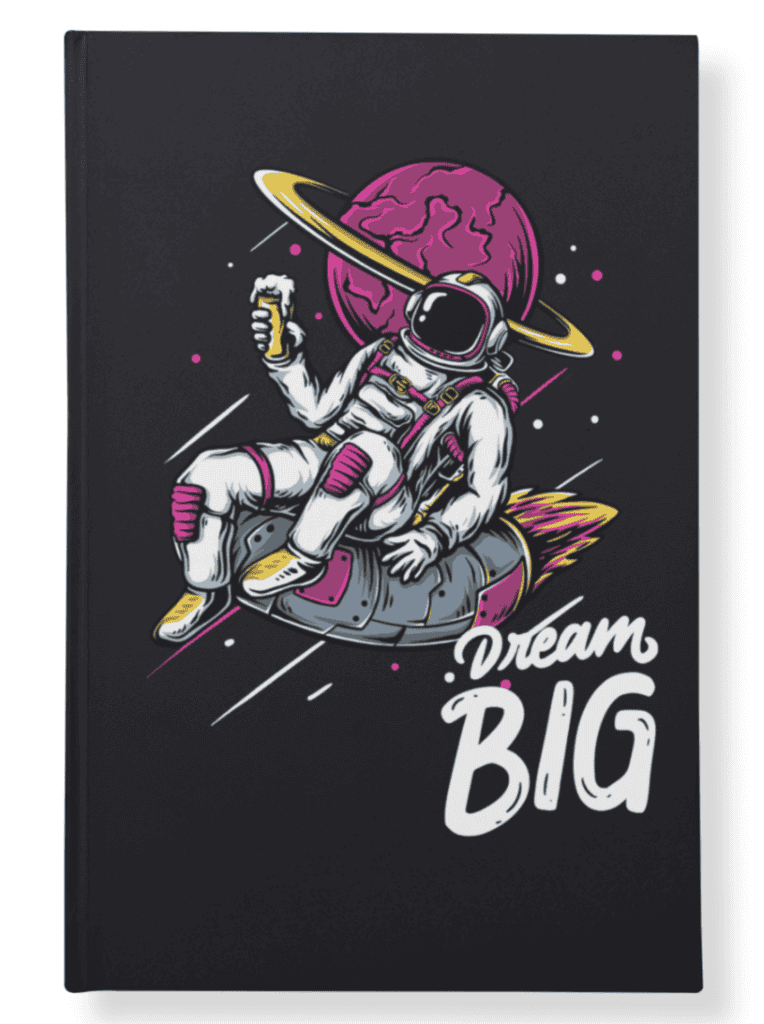 Dream Big