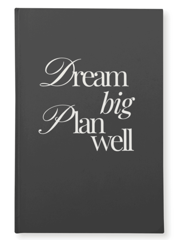 Dream Plan
