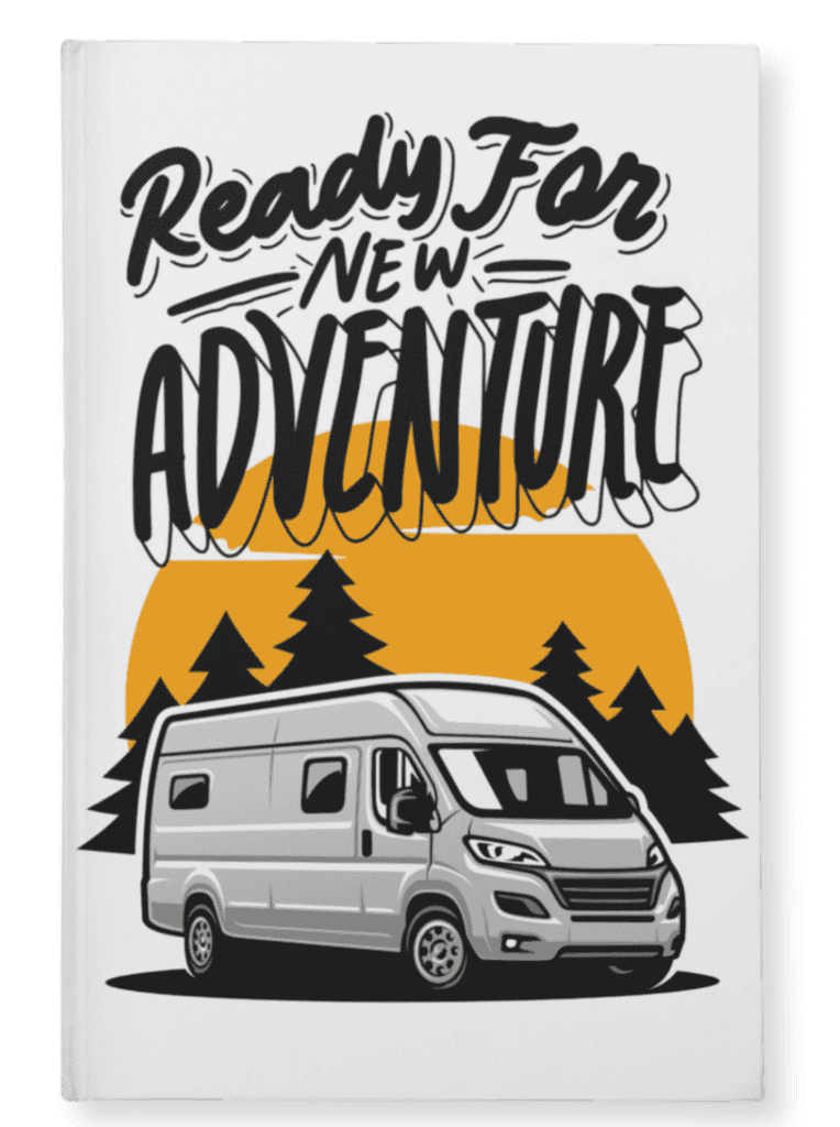 New Adventure
