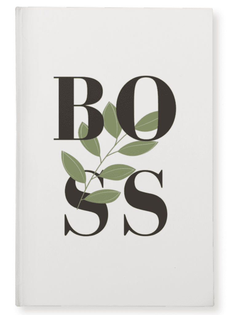 Boss