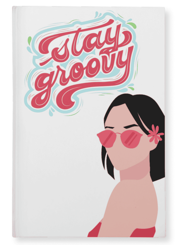 Stay Groovy