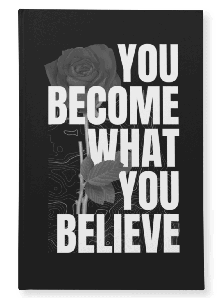 Believe In It