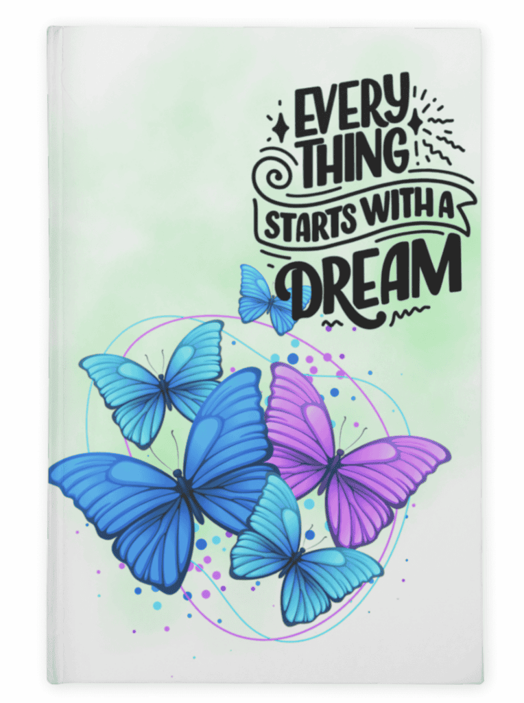 Starts With A Dream