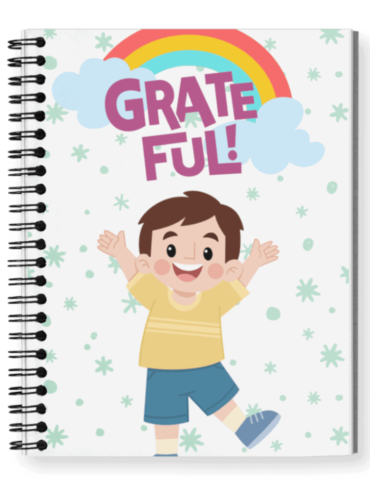 Joy Journal