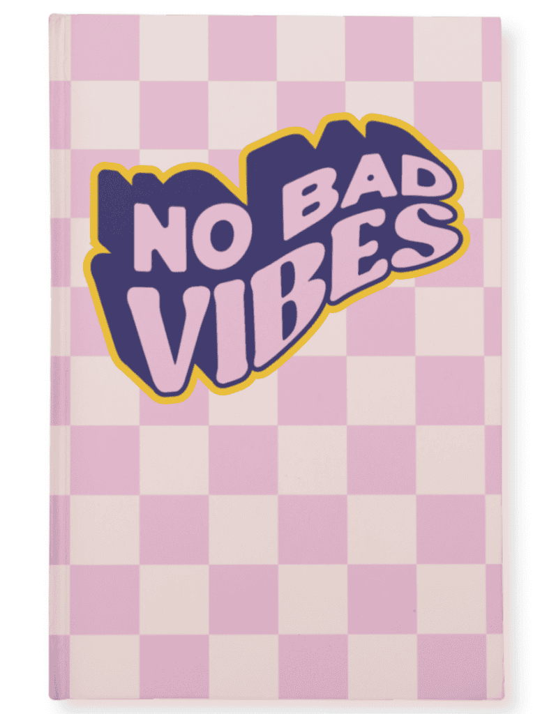 No Bad Vibes