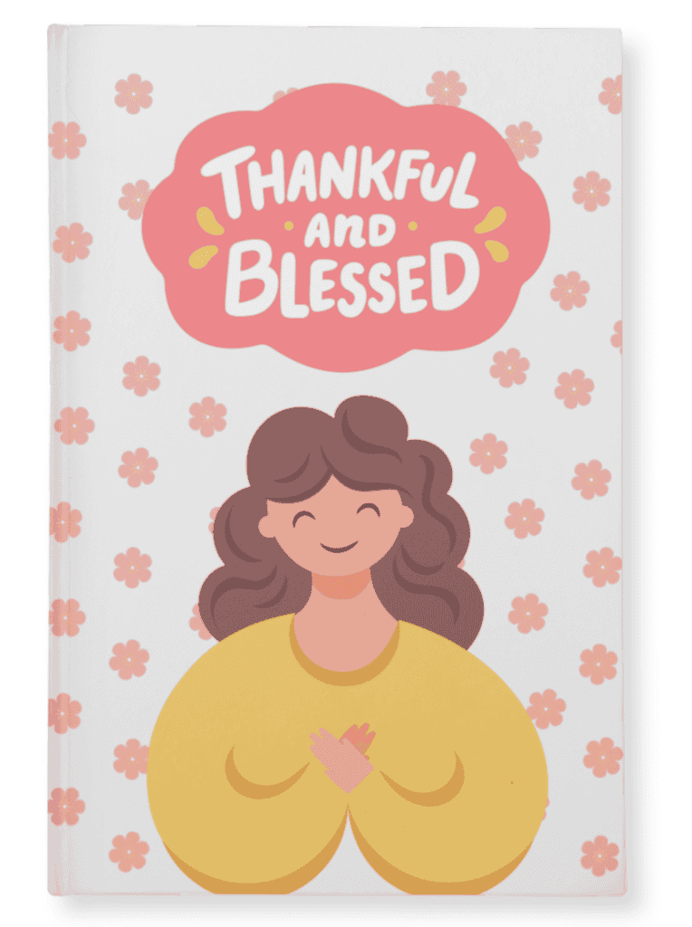 Thankful & Blessed