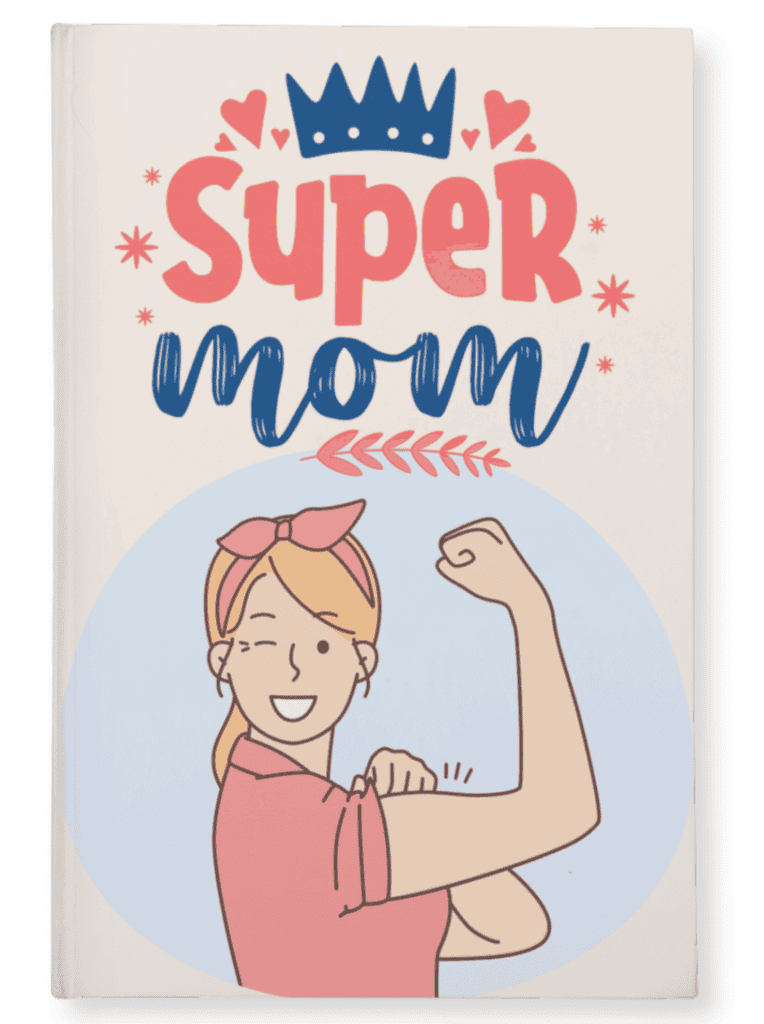 Super Mom