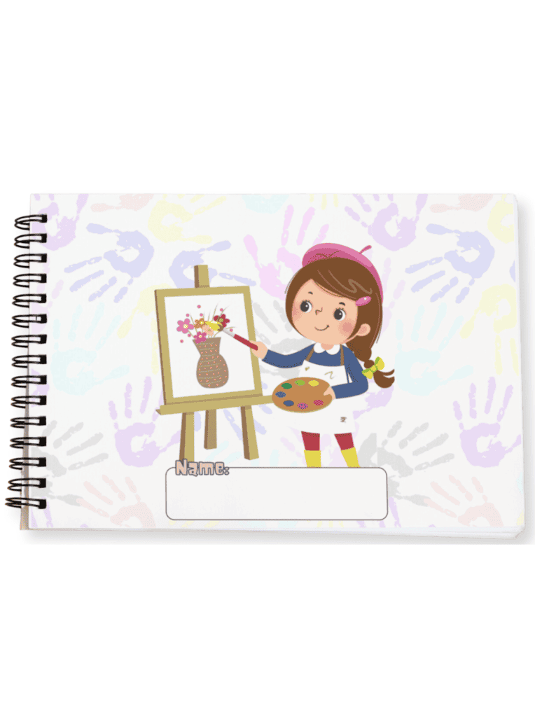 Artist Girl