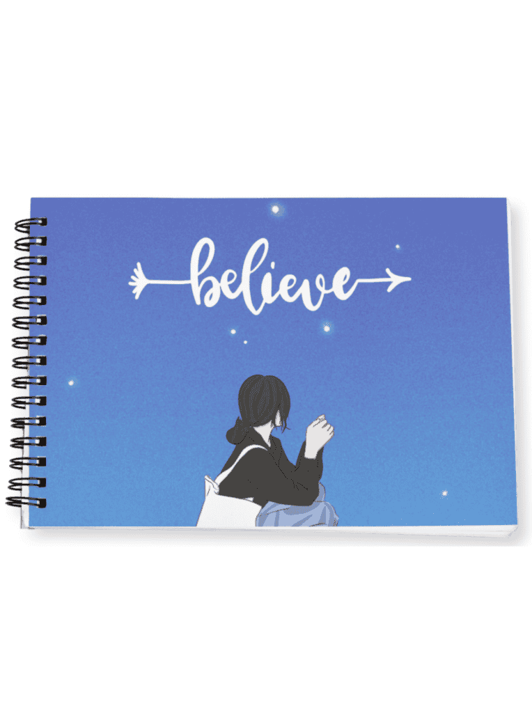 Believe