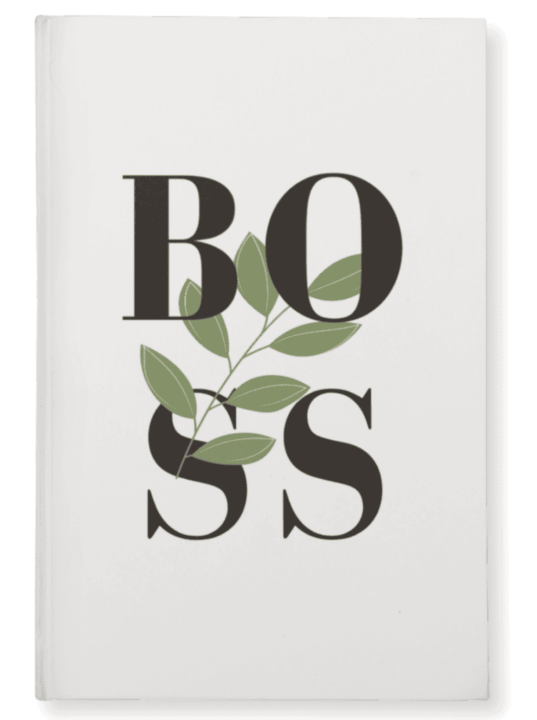 Boss