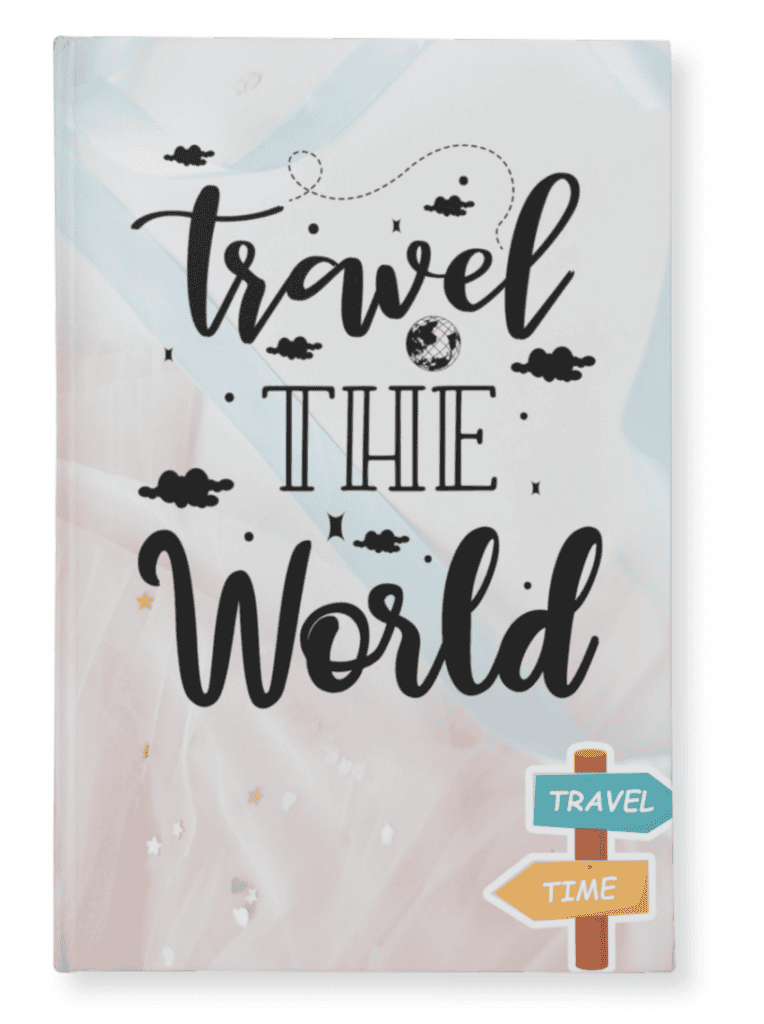 Travel The World
