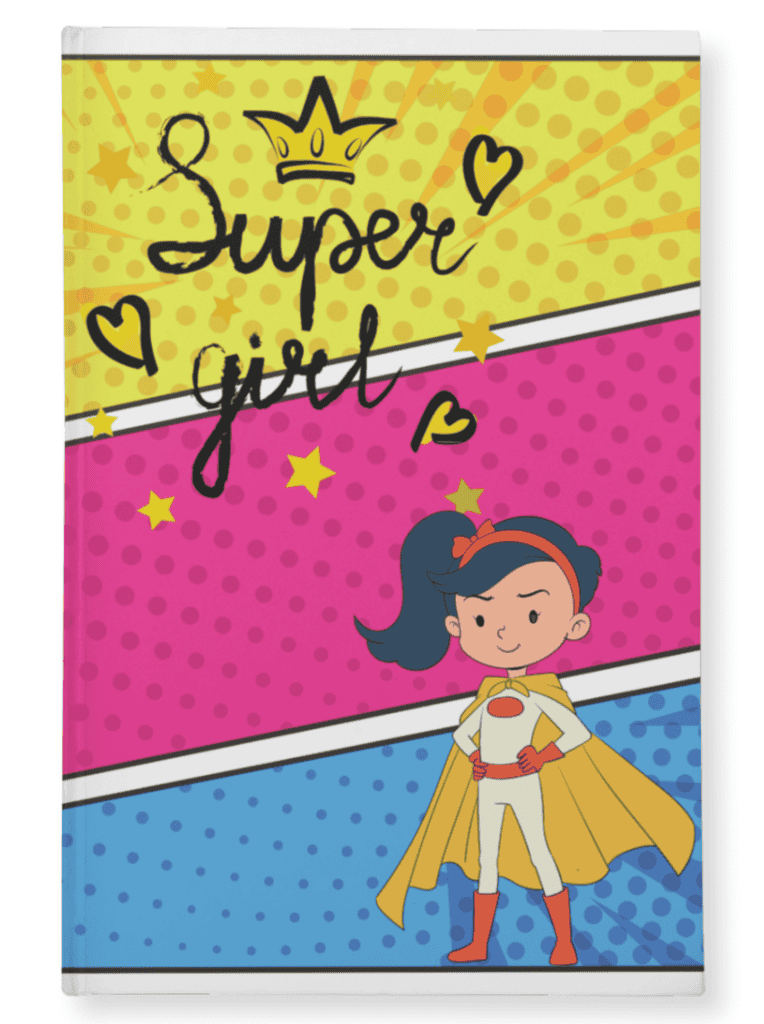 Super Girl